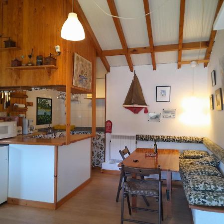 Casa Con Encanto En Muros, Esteiro Solleiros Exteriér fotografie